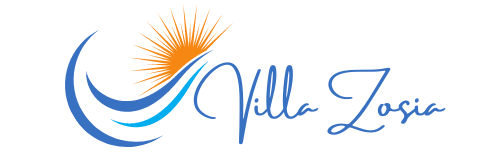 Noclegi nad morzem Rowy